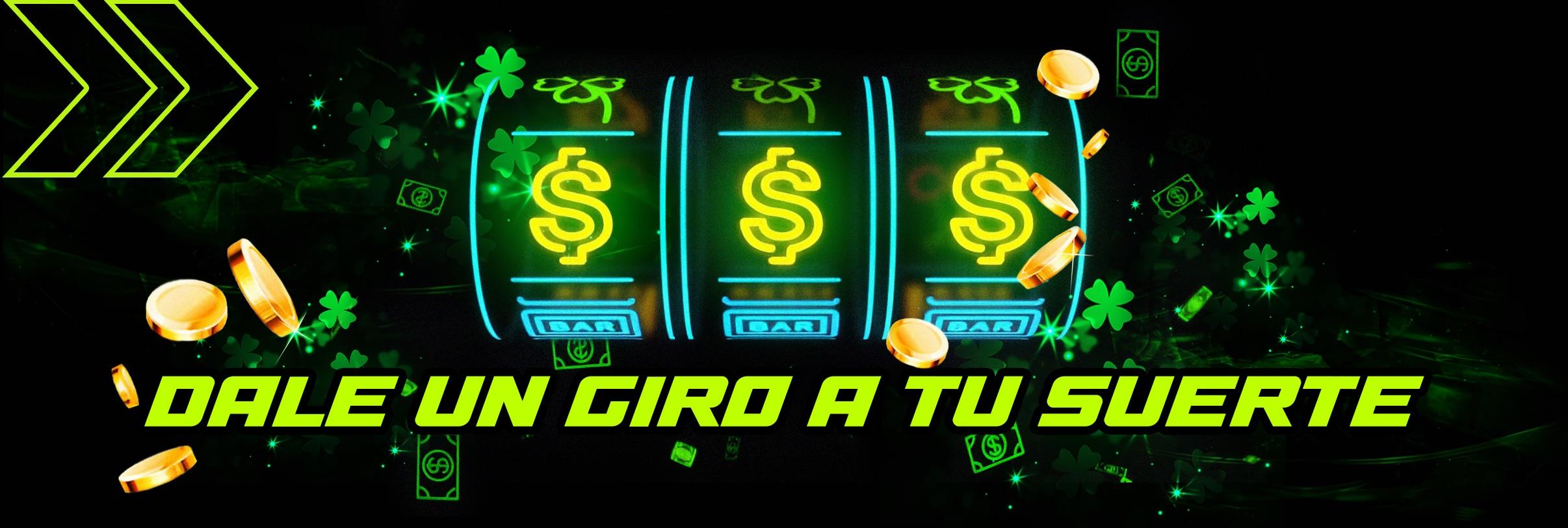 Banner Slot